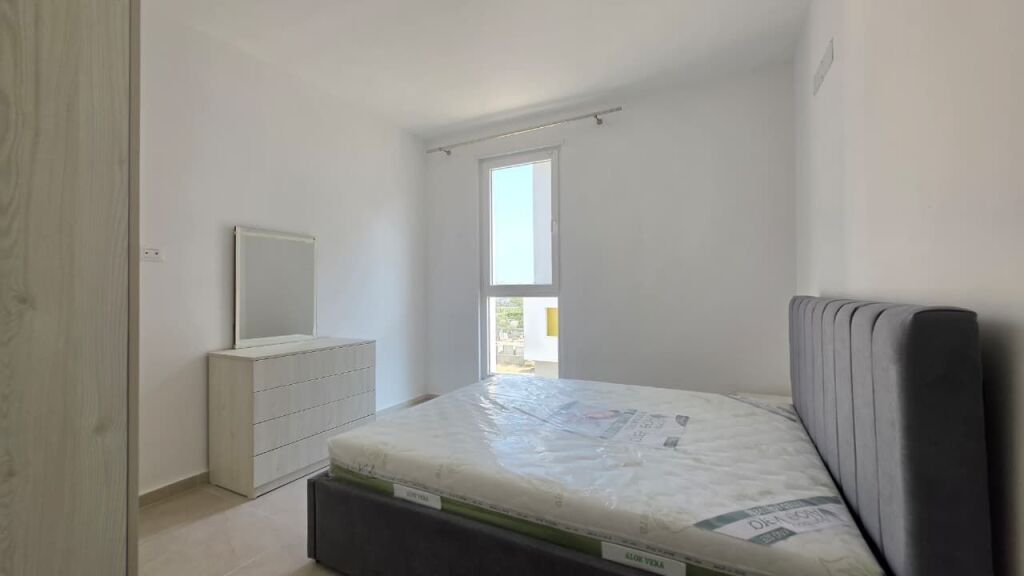 SHITET APARTAMENT 2+1 | Univers City, pranë QTU