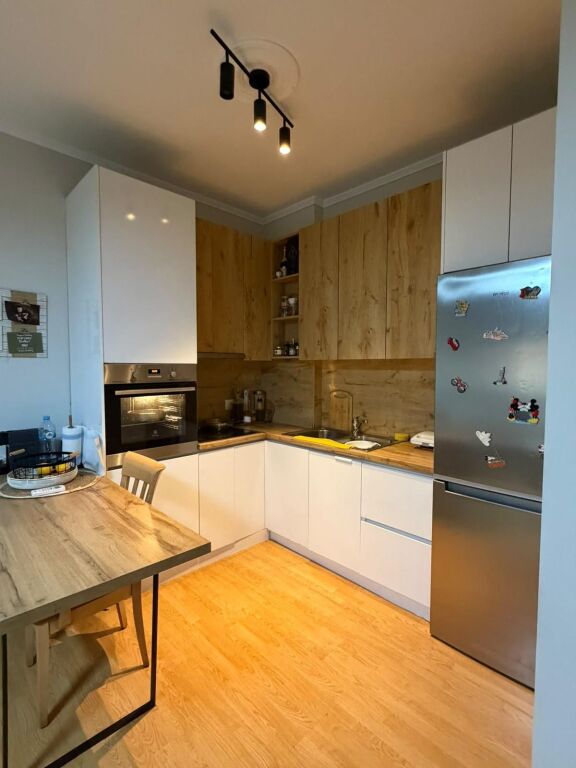 Apartment For Rent 2+1 At 21 Dhjetori (ID B2202111) Tirane