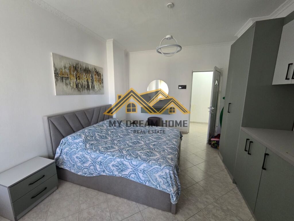 FOR RENT APARTMENT 2+1+2 BEACH DURRES !