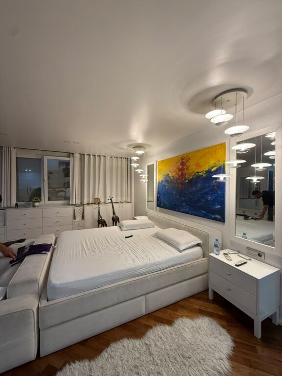 🏡 SHITET APARTAMENT 1+1 I  NE DON BOSKO