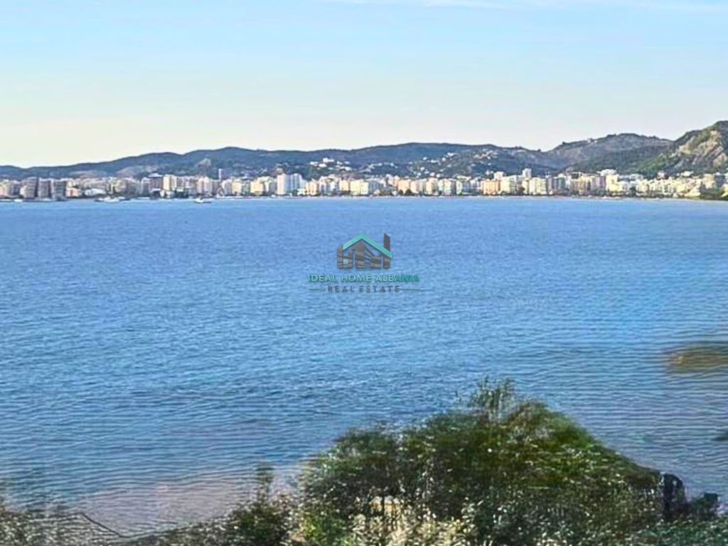 APPARTAMENTO 1+1 IN VENDITA – UJI I FTOHTË, VLORË