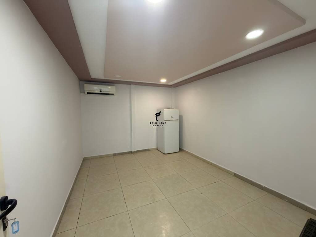 OFFICE FOR RENT 130M2 21 DECEMBER 1000 EURO FH-93877