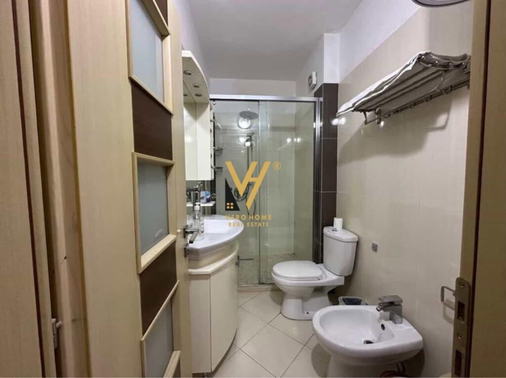 SHITET APARTAMENT 1+1+2BLK TE SHKEMBI I KAVAJES 155.000 EURO