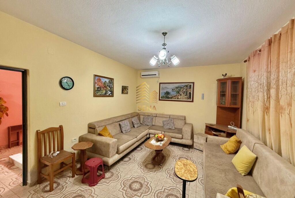 Affitto, Casa Privata 2 piani 2+1+balcone+Parcheggio, Allias, 50.000 Lek/mese
