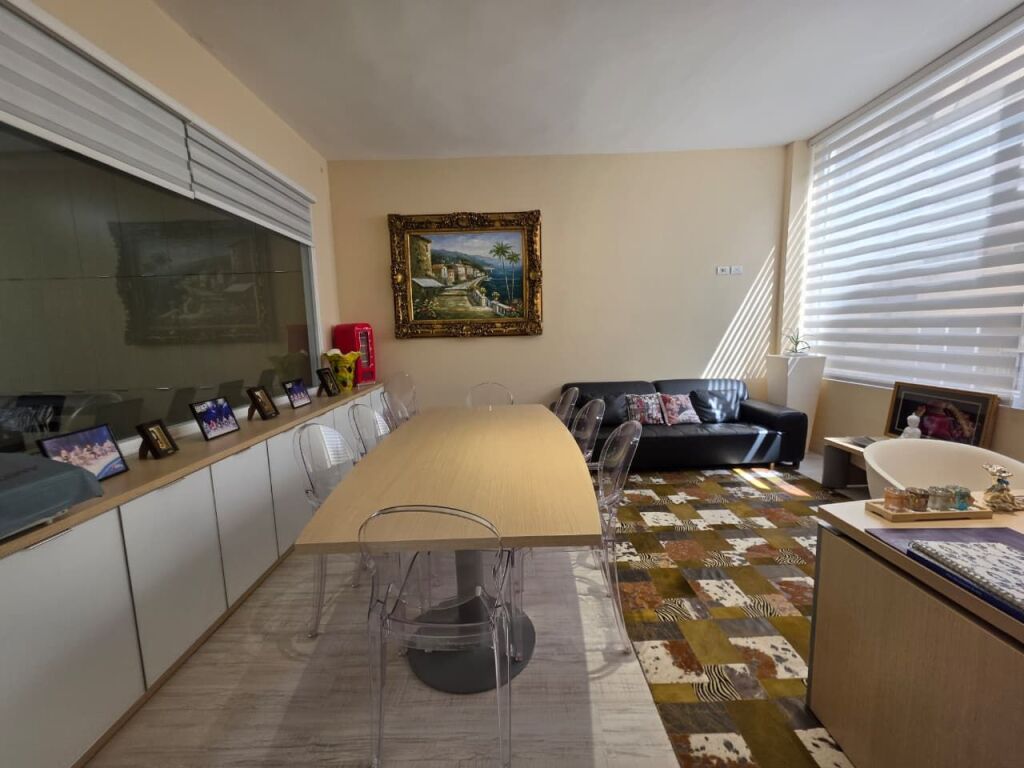 Spazio Ufficio in Vendita al Lago Secco