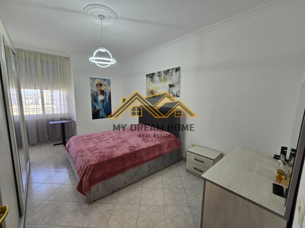 FOR RENT APARTMENT 2+1+2 BEACH DURRES !