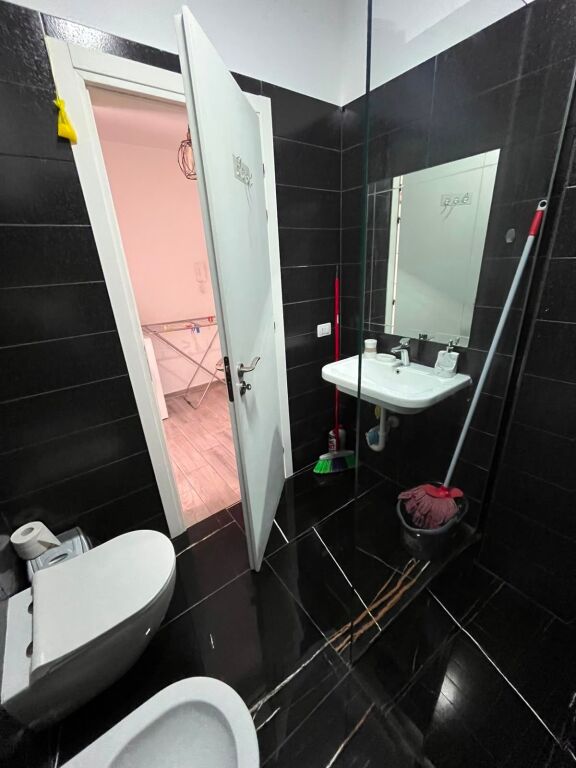🏡 APARTAMENT 2+1 ME QIRA – VLORË