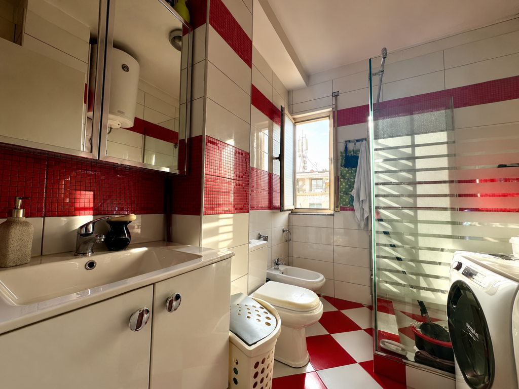 Appartamento 4+1+2 in Vendita a Fresk – Arredamento Moderno e di Qualità !