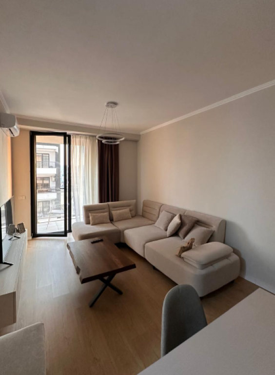 FOR RENT APARTMENT 2+1 100 m² | GOLDEN TOWER – MINE PEZA