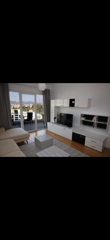 APARTMENT FOR RENT 2+1 BOTANICAL GARDEN 80,000 LEKE FH-93942