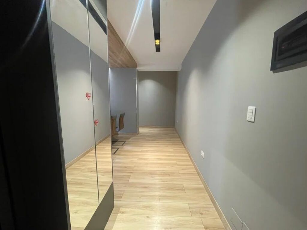 Apartment 2+1 for rent Golden Park