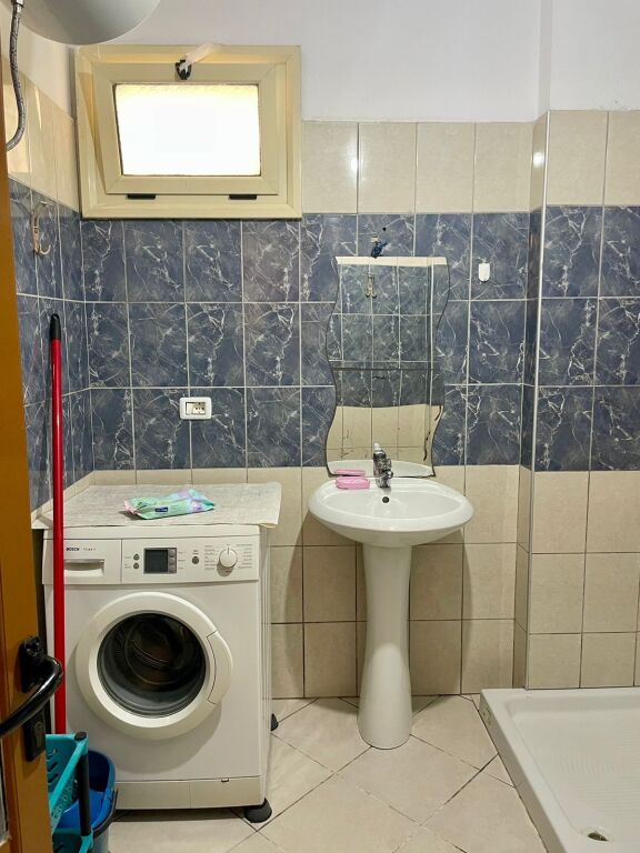 🏡 APARTAMENT 1+1 ME QIRA – HANNOVER, VLORË