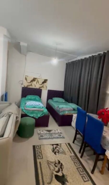Studio apartment for rent in Ali Dem
