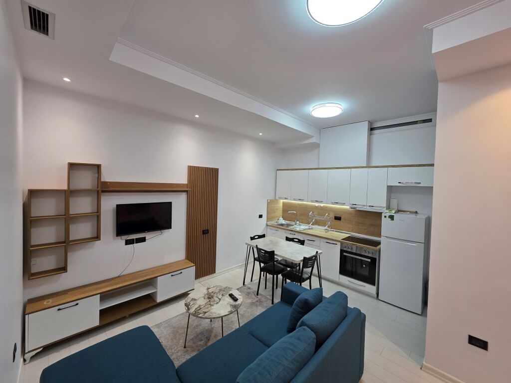 Studio apartment for sale Freshly furnished