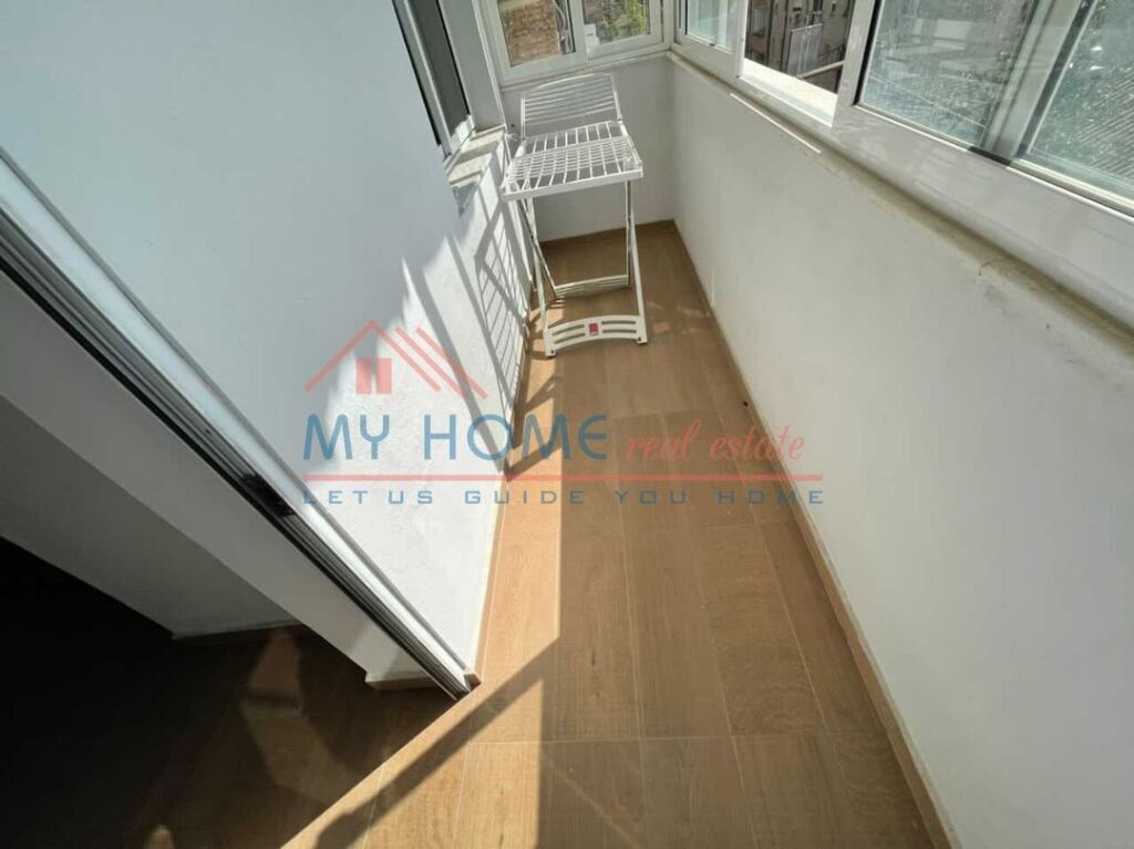 Studio apartments for rent Brryli in Tirana
