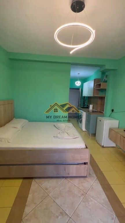STUDIO FOR RENT – BEACH, DURRËS