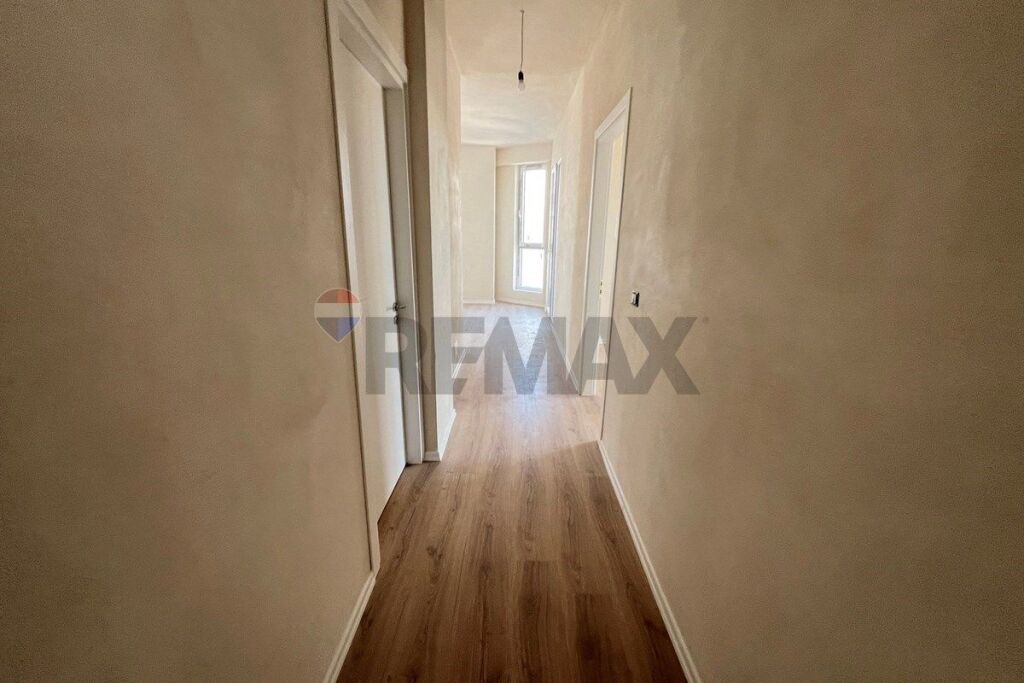 APARTAMENT 3+1 PER SHITJE KOMUNA PARISIT