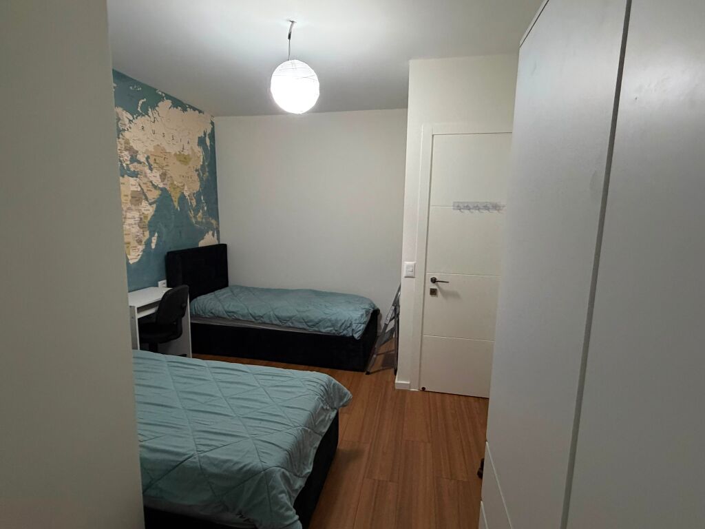 🏡 Apartment 2+1+2 for Rent – Dry Lake