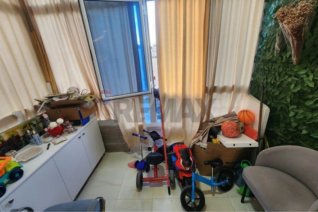 2+1 Apartment for Sale – Fratari Complex