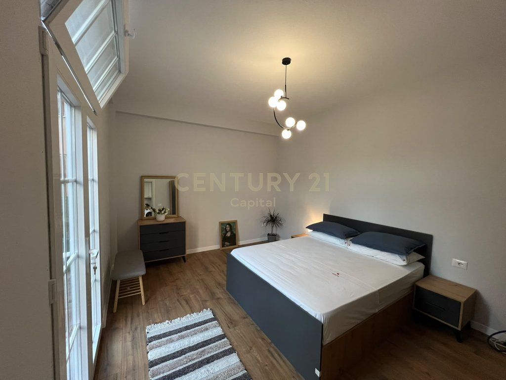 Apt 1+1 villa floor for rent!