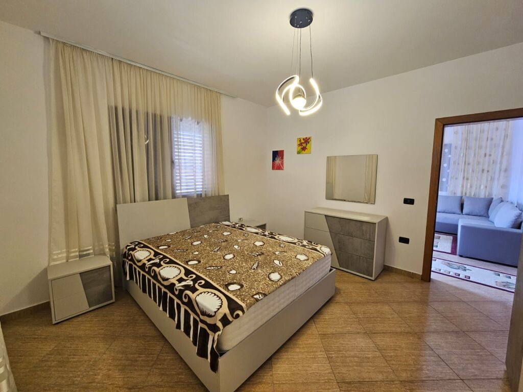 Apartment 2+1 for rent at Siri Kodra!