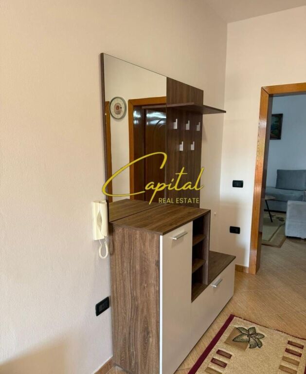 APARTMENT FOR RENT 2+1 SIRI KODRA STREET 60,000 LEKE