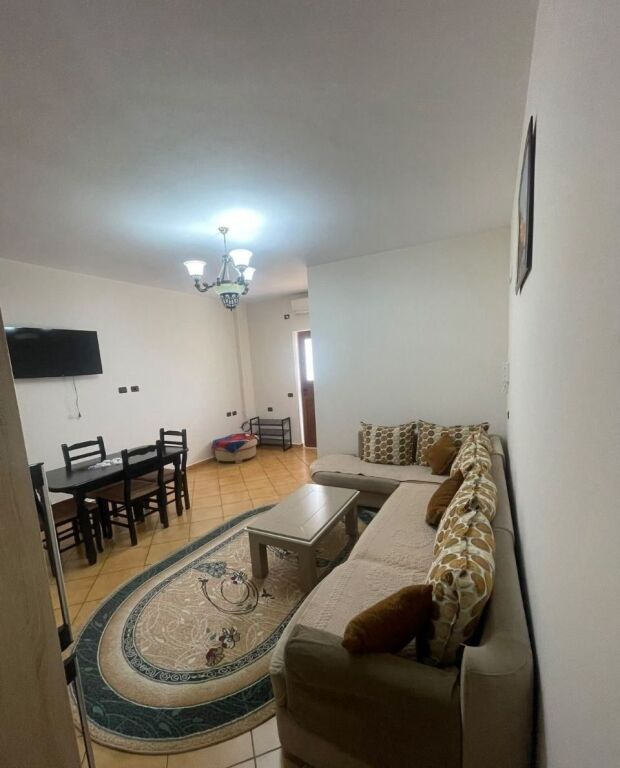 APARTMENT 1+1 40,000 LEKE 5 MAY STREET