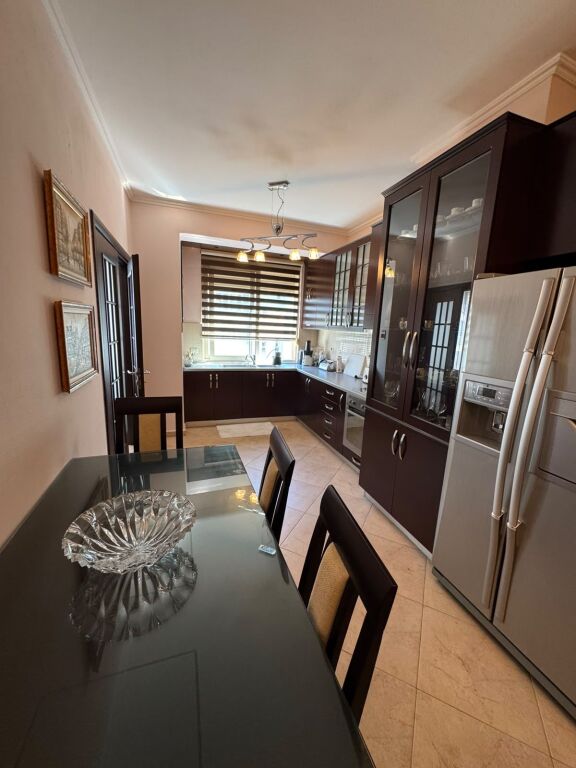 Apartment 3+1 for rent