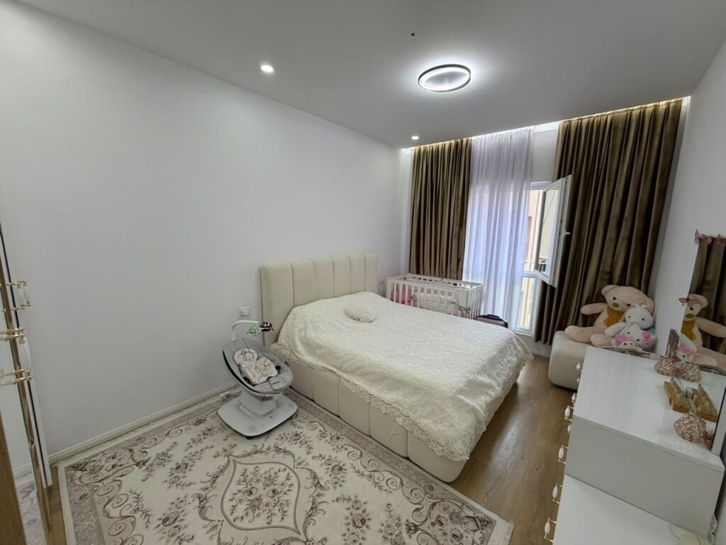 🏡 Apartment 1+1 for rent – Aura Complex  📍 Aura Complex