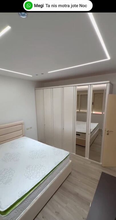 🏡 1+1 APARTMENT FOR RENT – VLORA