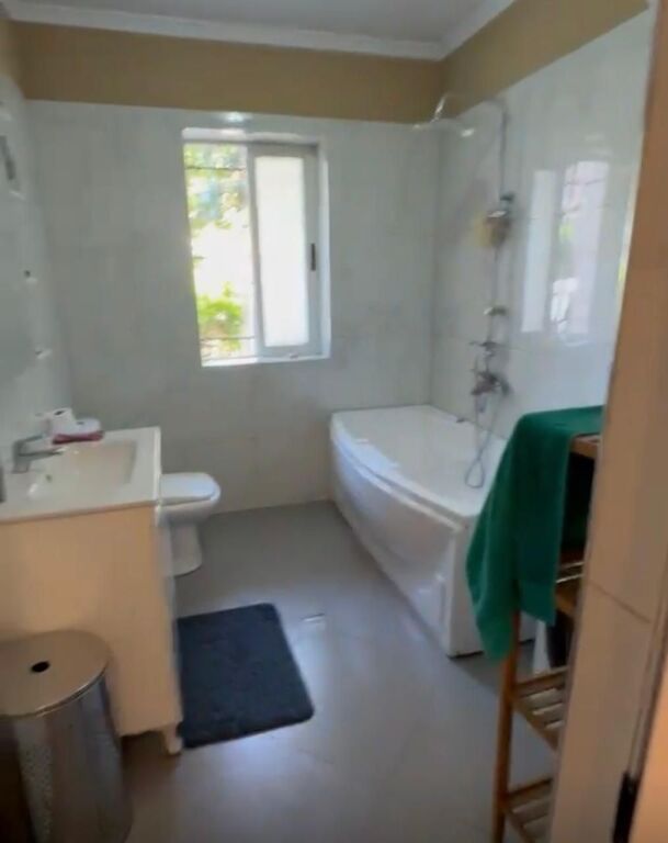 Apartament 1+1 per qira tek Fakulteti i Mjekesise