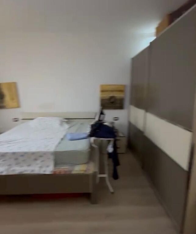 Apartament 1+1 per qira tek Fakulteti i Mjekesise