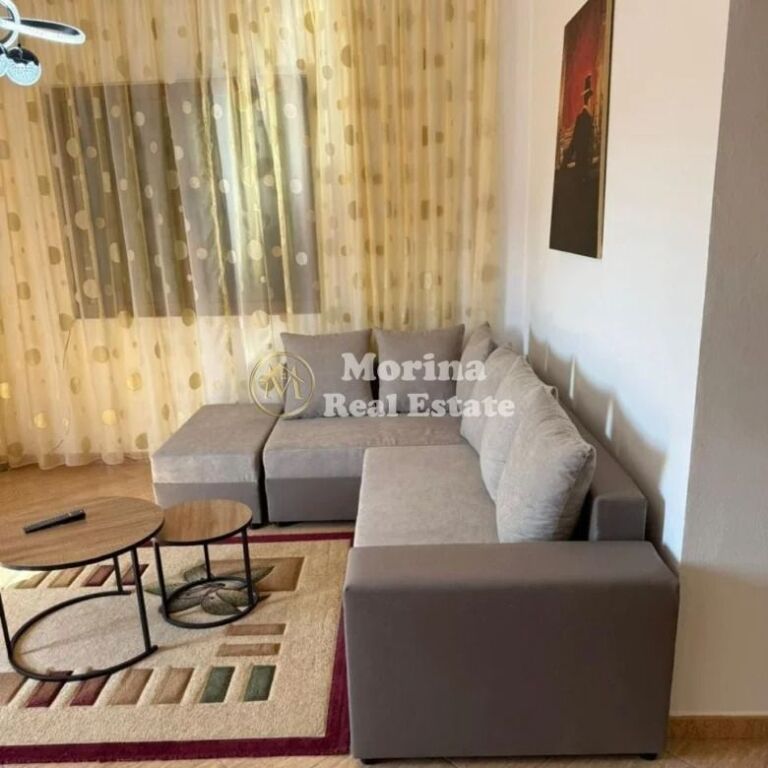 Rent | Apartament 3 + 1 | Rruga Siri Kodra | 600 €/month