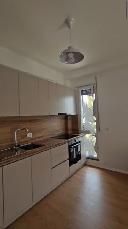 Apartament 2+1 me qira në Rrugën Egnatia NE DON BOSKO – I përshtatshëm për përdorim biznesi  ID 5590