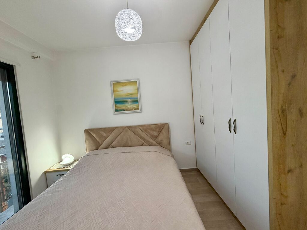 APARTAMENT 2+1 TE MONDIALI 21shi