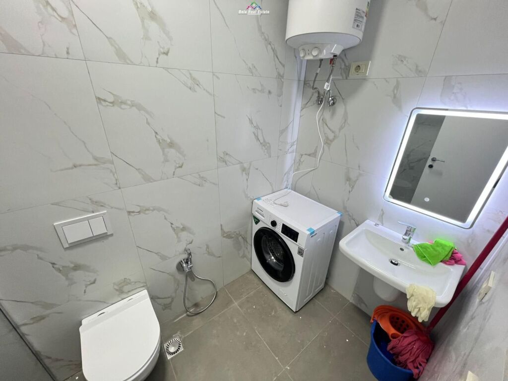 Apartment for rent 2+1 at mine peza (ID B2201549) Tirane