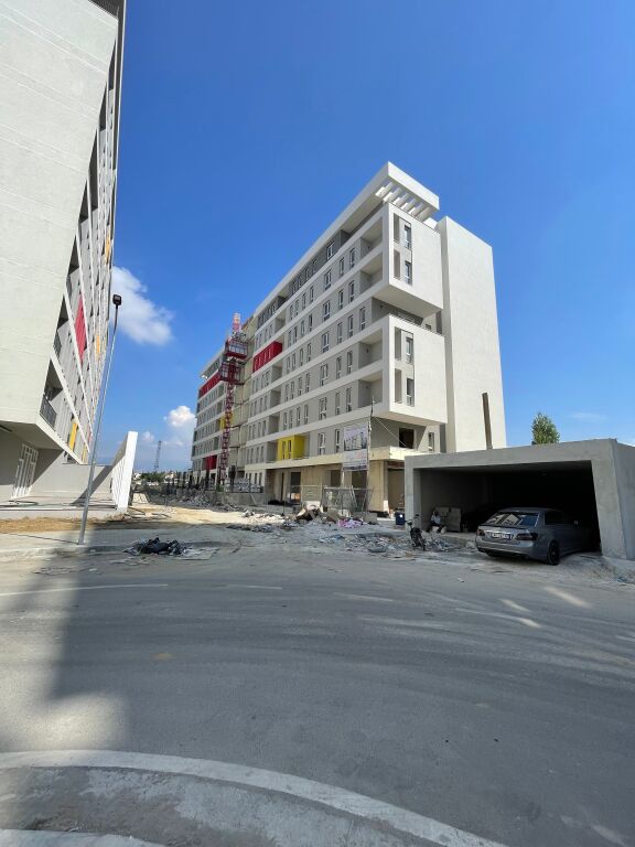 Apartment 2+1 for Sale, Univers City