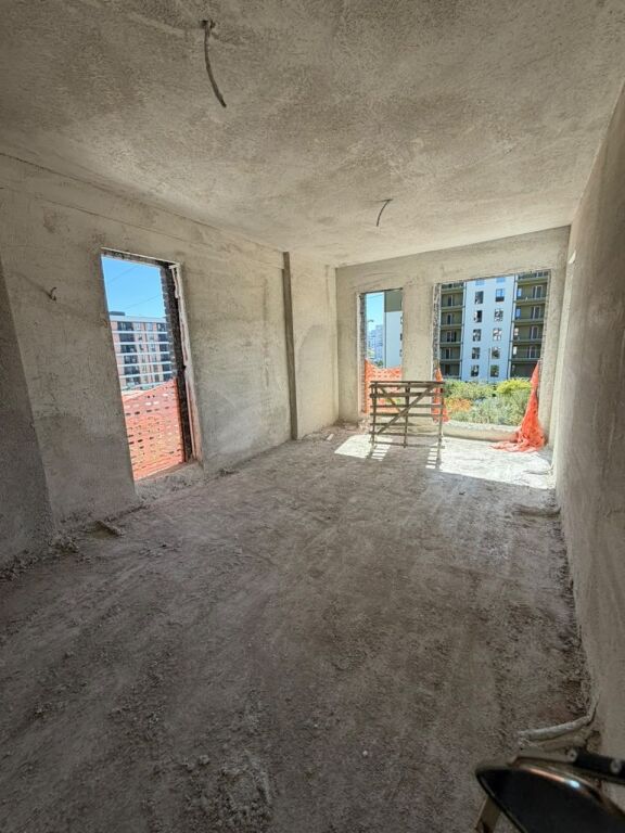 FOR SALE APARTMENT 2+1 | MEIS GARDEN