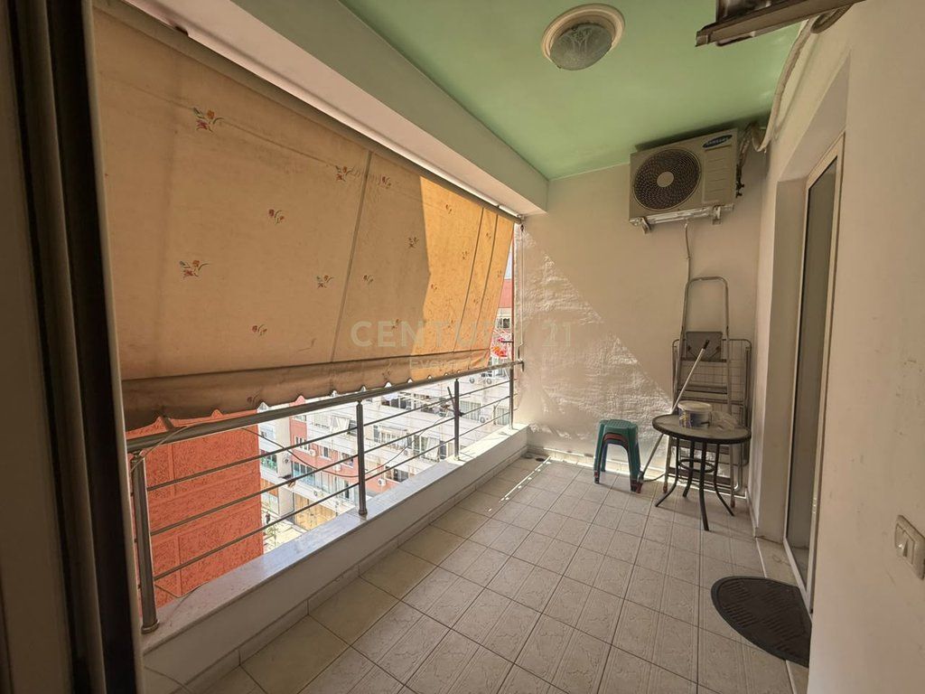 Apartment 1+1 for Rent in Yzberisht (near KMY) 45,000 Lek /Month