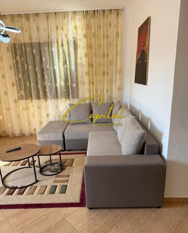 APARTMENT FOR RENT 2+1 SIRI KODRA STREET 60,000 LEKE