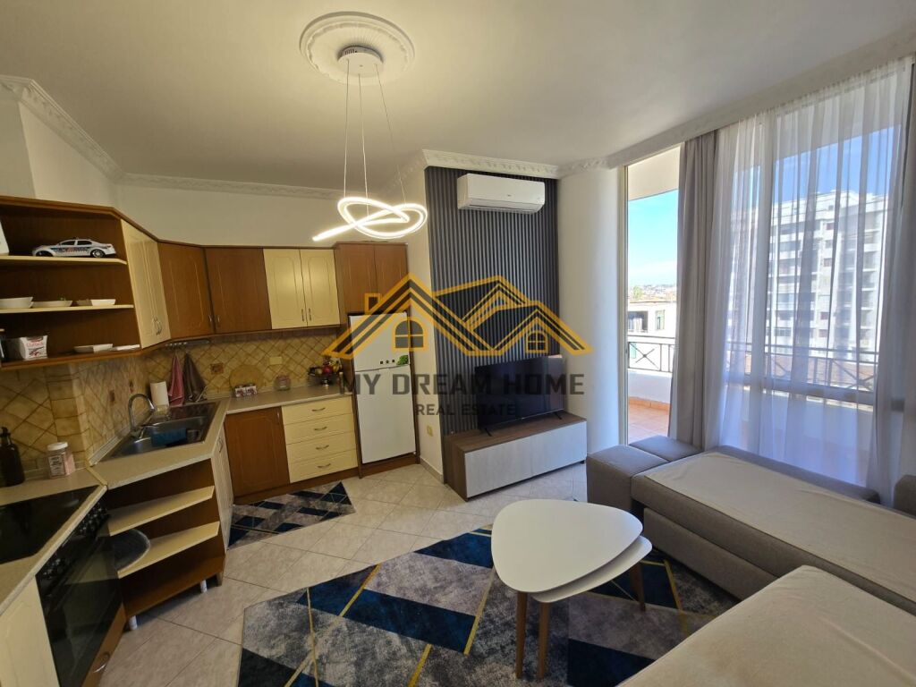 FOR RENT APARTMENT 2+1+2 BEACH DURRES !