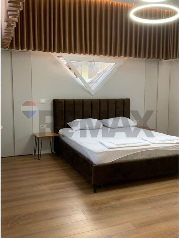 Apartment 1+1 for Rent at Mihal Grameno Street