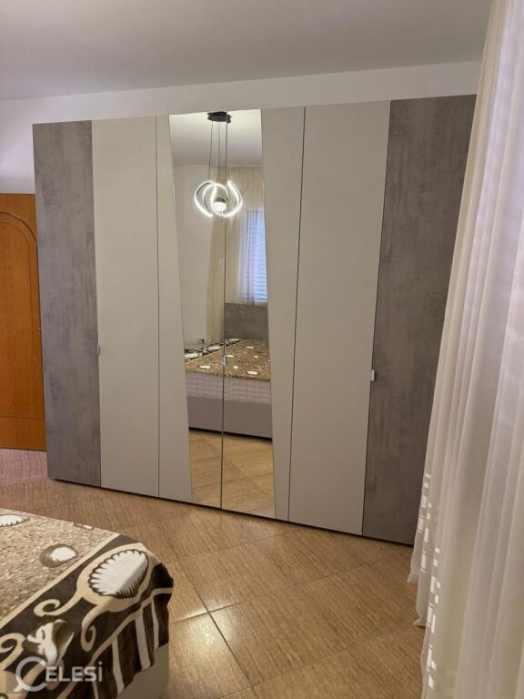 Rent | Apartament 3 + 1 | Rruga Siri Kodra | 600 €/month