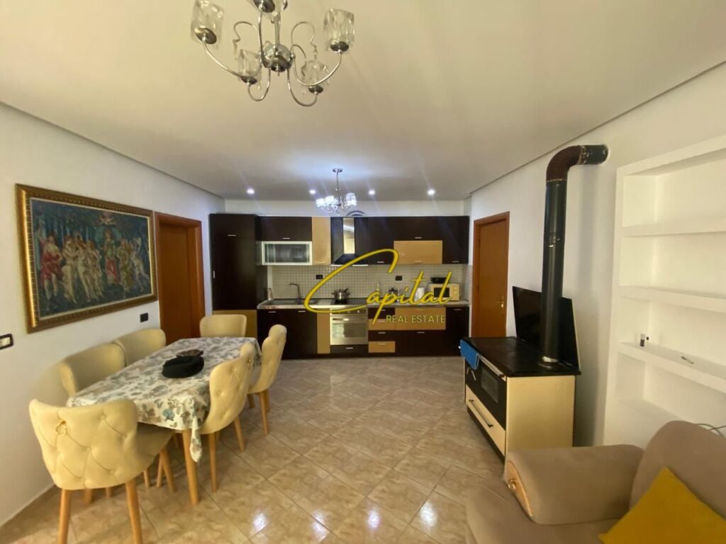 APARTAMENT ME QIRA 2+1 YZBERISHT 50.000 LEKE