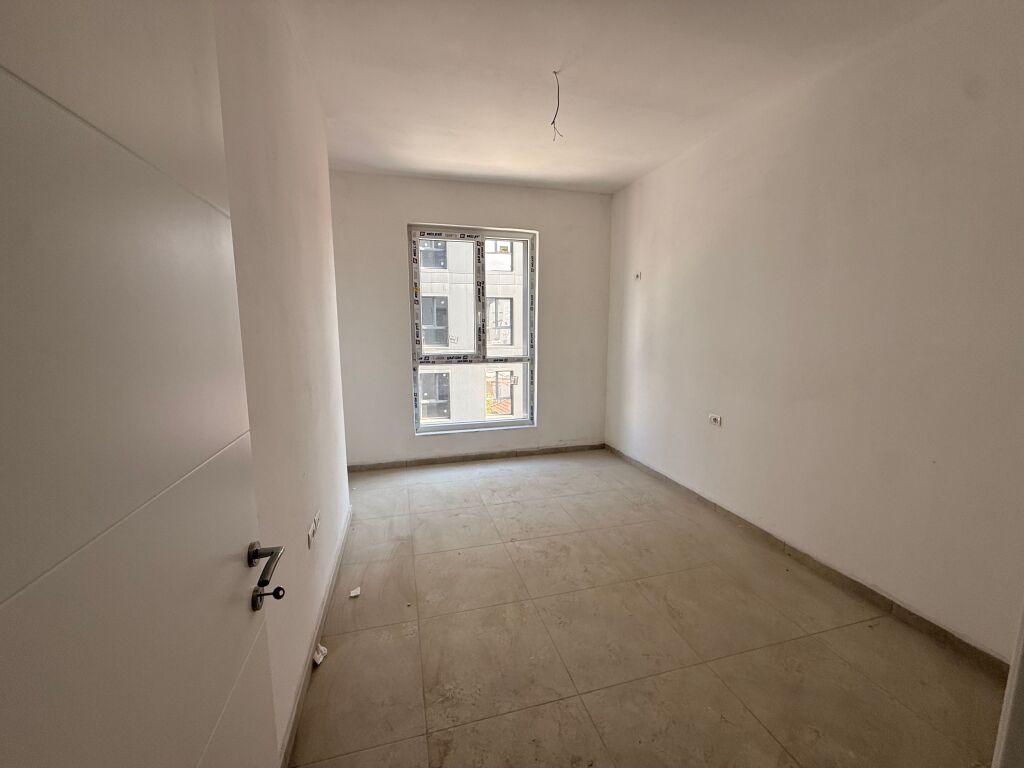 Apartment 2+1 for sale - former park!