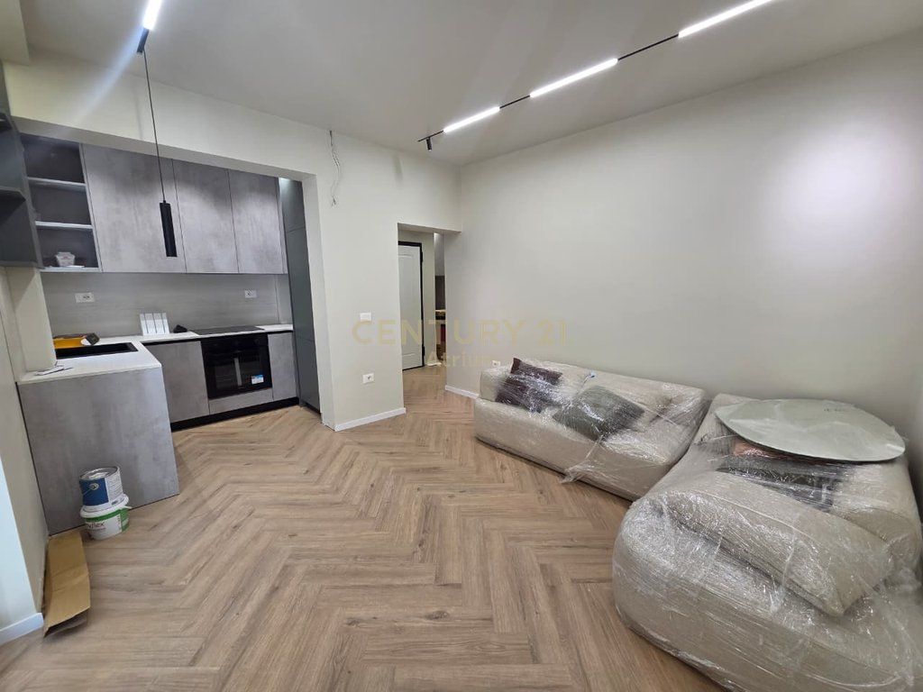 APARTMENT 1+1 FOR RENT – MINE PEZA, TIRANA 650 € /Month 60,000 Lek /Month