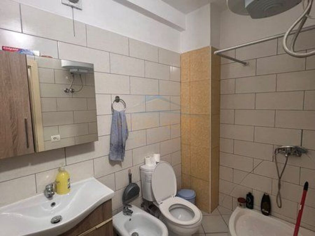 Shitet, Apartament 1+1, Pranë Vilës L, Unaza e Re