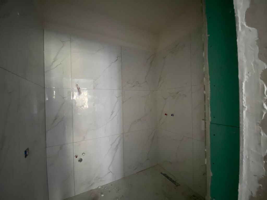VENDESI APPARTAMENTO 2+1+2 | British Residence 1, Paskuqan