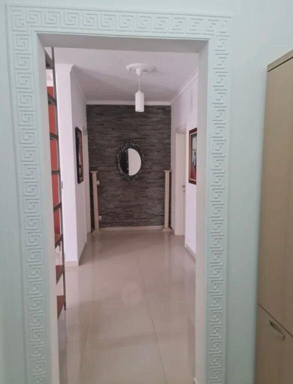 Rent, Apartment 2+1+2, Botanical Garden, Tirana