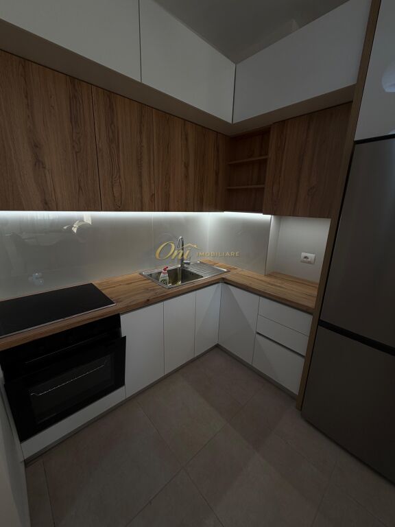 GOLDEN PARK COMPLEX APARTMENT FOR RENT 1+1